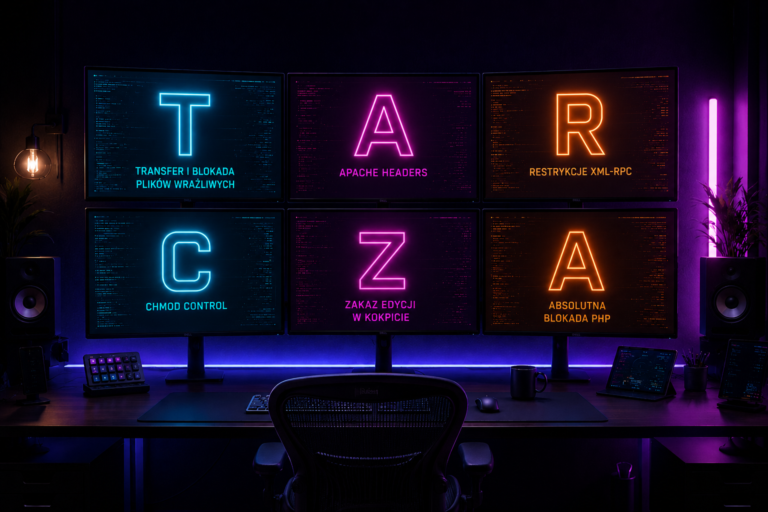 TARCZA